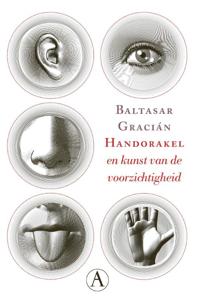 Handorakel en kunst van de voorzichtigheid (Paperback)