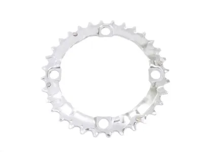 Shimano Tandwiel 48T Alivio Zwart