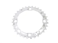 Shimano Tandwiel 48T Alivio Zwart