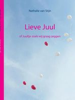 Lieve Juul - Nathalie van Stijn - ebook
