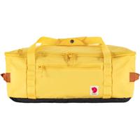 Fjallraven High Coast 36 Duffel Mellow Yellow 36L
