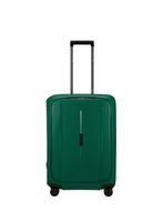 SAMSONITE ESSENS SPINNER 55CM ALPINE GREEN