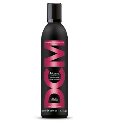 DCM Styling Volumizing Mousse Strong 300ml