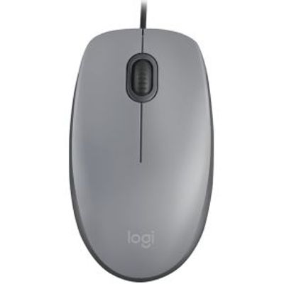 Logitech M110 muis