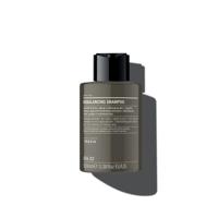 Previa Natural Haircare Rebalancing Shampoo 100ml