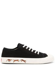 Kenzo baskets Kenzoschool - Noir