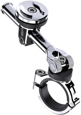 SP CONNECT Moto Mount 3D, Mounts, 1 ½ Chroom