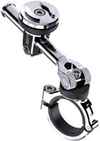 SP CONNECT Moto Mount 3D, Mounts, 1 ½ Chroom
