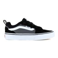 Sportschoenen voor Kinderen Vans Filmore Youth Zwart Schoenmaat 37