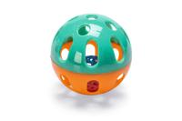 Beeztees Beeztees Jingle Bal Plastic 9cm