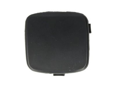 Bumperafdekking, trekhaak 5513002533973P