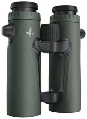Swarovski EL Range 12x42 green