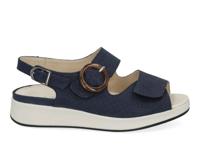 Solidus Kami 79105 80804 ocean donkerblauw maat 38