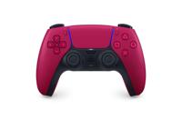 Sony DualSense V2 Rood Bluetooth/USB Gamepad Analoog/digitaal Android, MAC, PC, PlayStation 5, iOS