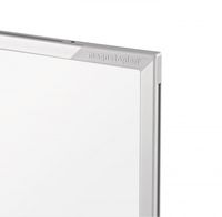 Magnetoplan Whiteboard Whiteboard Design CC (b x h) 600 mm x 450 mm Wit Geëmailleerd - thumbnail