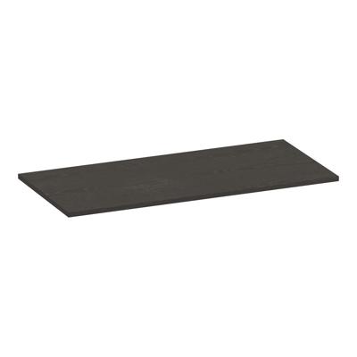 Brauer Ocean Slim Topblad - 100 cm - Timber Anthracite