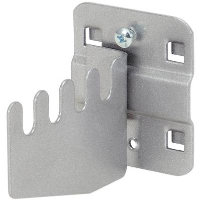 KS Tools 8600854 Zaaghouder, 4 gaten, 150 mm 1 stuk(s)