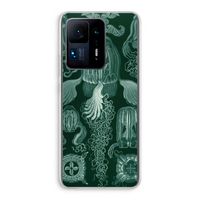 Haeckel Cubomedusae: Xiaomi Mi Mix 4 Transparant Hoesje