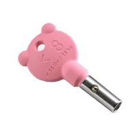 Philips FR3 AED Baby/Kind sleutel Philips FR3 AED Baby/Kind sleutel