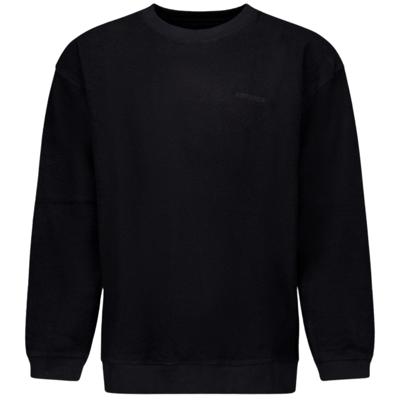 Airforce Unbrushed Sweater Casual Sweater Heren L