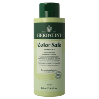 Shampoo color safe 260 Milliliter