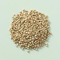 Boekweit gepeld (bio) 25 kg baal