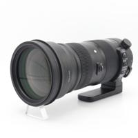 Sigma 150-600mm f/5-6.3 DG OS HSM Sports Nikon occasion