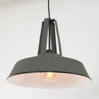 Steinhauer Retor hanglampLuna 42 - 7704GR - thumbnail