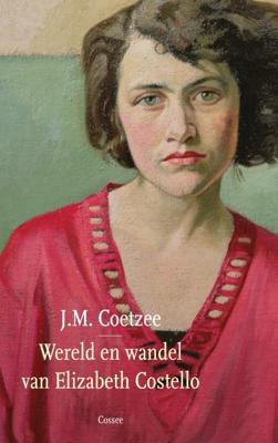 Wereld en wandel van Elizabeth Costello (Hardback)