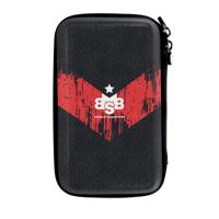 Shot Michael Smith Tactical Dart Case Shot Michael Smith Tactical Dart Case