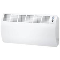 Stiebel Eltron 237834 Convector CON 30 Premium 3000 W Alpine-wit - thumbnail