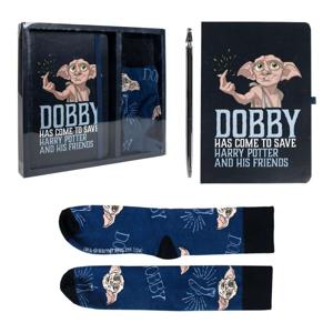 Harry Potter Cadeau Set van Dobby