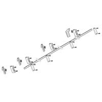 ABN MXSC51411 1 stuk(s)