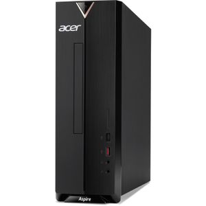 Aspire XC-1660 I3216 NL (DT.BGWEH.002) Pc-systeem