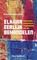 Elkaar eerlijk behandelen (Paperback)