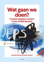 Wat gaan we doen? (Paperback)