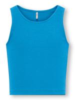 Kids ONLY zomer top meisjes - blauw gestreept - Kognessa