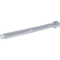 KS Tools 911.1504 9111504 Dopsleutelverlenging Aandrijving 1/4 (6.3 mm) 250 mm 1 stuk(s)