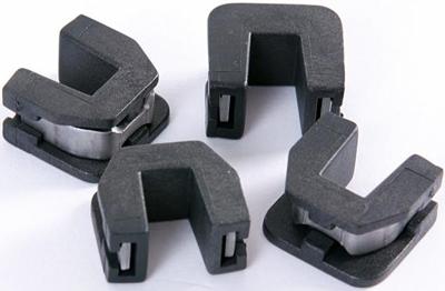 RMS Sliding support set vario (set of 4 pieces) yamaha