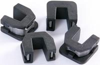 RMS Sliding support set vario (set of 4 pieces) yamaha