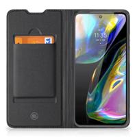 Motorola Moto G52 | Moto G82 | Hoesje maken | Franse Bulldog