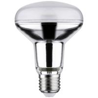 Paulmann 29054 LED-lamp Energielabel F (A - G) E27 Reflector 6.5 W Neutraalwit (Ø x h) 80 mm x 113 mm 1 stuk(s) - thumbnail