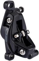 SRAM remblokhouder br.caliper matt black a1