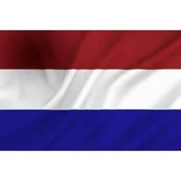 Titan Marine Nl Vlag 20 * 30 Cm