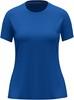 JAKO 6105D T-Shirt Uni Dames - Royal - M (38/40)