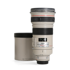 Canon Canon 300mm 2.8 L EF IS USM