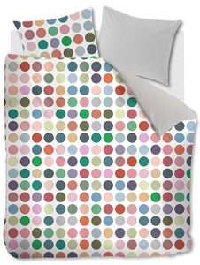 Beddinghouse Dutch Design Confetti Multi Dekbedovertrek