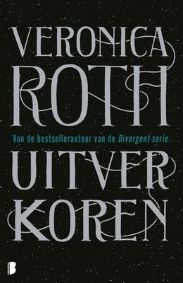Uitverkoren - Veronica Roth - Paperback (9789022589380)