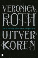Uitverkoren - Veronica Roth - Paperback (9789022589380) - thumbnail