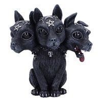 Cult Cuties Figure Diabarkus 10 cm - thumbnail